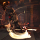 Illustration for article titled Kratos Is Good With A Spear & Shield In Ghost of Sparta